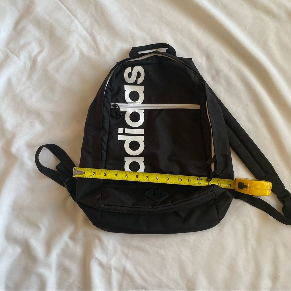 ADIDAS BACKPACK - Picture 3 of 11
